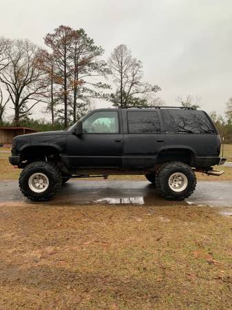 mud truck for sale